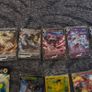 pokemon cards!!!. All of them are very good Image 6