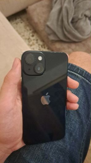 iPhone 14 128gb midnight blue
