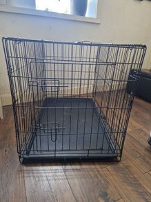 Dog Crate