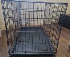Dog Crate
