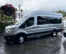 Mini bus