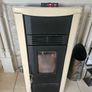 Extraflame Giusy Plus Evo Wood Pellet Stove Image 3