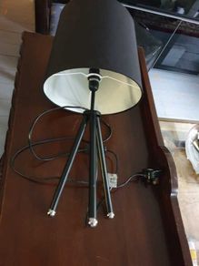 Desk / Bedside table Lamp