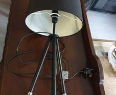 Desk / Bedside table Lamp