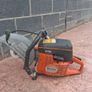 Husqvarna K770 Consaw Image 3