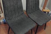 3 kitchen table chairs