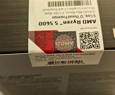 Amd Ryzen 5 5600