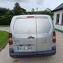 Citroen Berlingo 2016 Image 10
