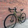 Carrera Crixus Road Bike Image 3
