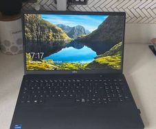 fujitsu laptop A3511