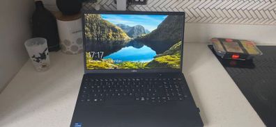 fujitsu laptop A3511