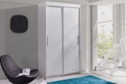Wardrobe Karo 100cm/120cm - Free Delivery