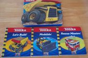 Tonka gift box