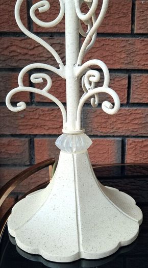Pair of Lamps
