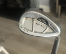 Gap Wedge