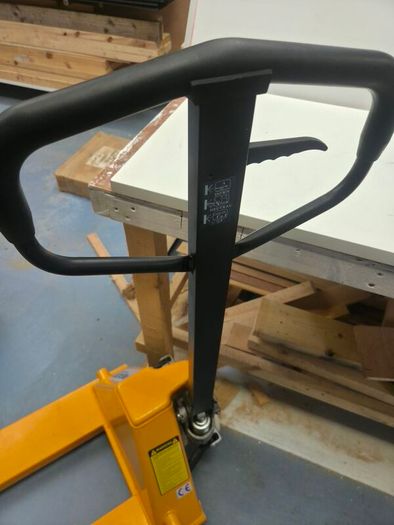 Pallet Truck