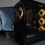 AMD Ryzen Asus TuF Gaming PC | RTX 12GB | 32GB Ram | 1TB NVMe | Digital Cooler | Montech | Corsair | Image 9