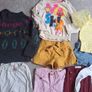 Girls 5-6 big bundle zara Image 2