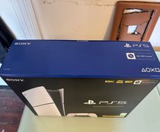 Playstation 5 Slim Digital. Used Like New!!