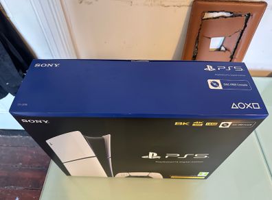 Playstation 5 Slim Digital. Used Like New!!