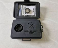 Mens Ring