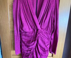 Zara dress