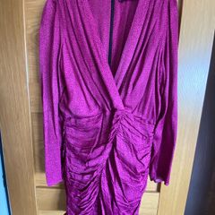 Zara dress
