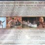 Titantic 3D (James Cameron Film) [1997] Leonardo DiCaprio & Kate Winslet [3D+2D Blu-ray Movie] Academy Award Winner - STILL SEALED Image 3