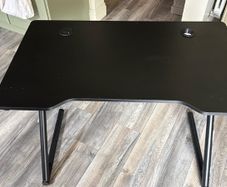 study table