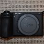 Sony A6700 in Mint Condition Image 2