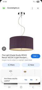 Chandelier