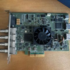 Blackmagic DeckLink HD Extreme 3D
