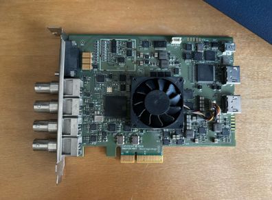 Blackmagic DeckLink HD Extreme 3D