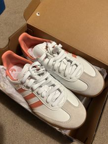 Adidas Samba OG W