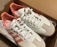Adidas Samba OG W