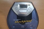 Philips CD Portable Player