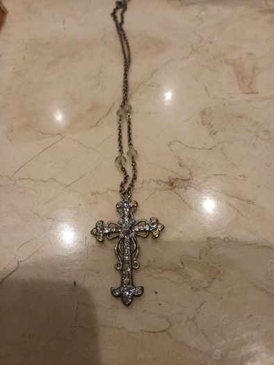 Selection Of Costume Necklaces  - Different  Styles & Colours.   New.