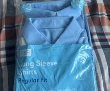 school shirts