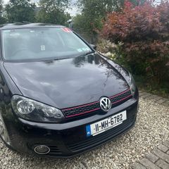2011 Volkswagen Golf