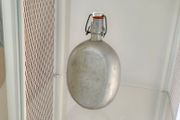 Vintage Swiss Army Canteen