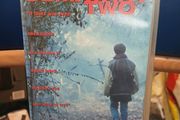 Pet Semetary Two VHS