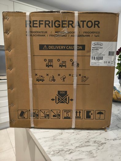 Mini Refrigerator