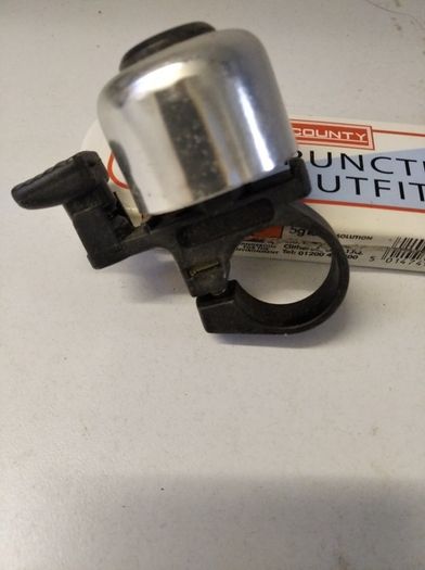 Bicycle  Safety Parts