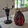 Lamp - very unusual Image 2