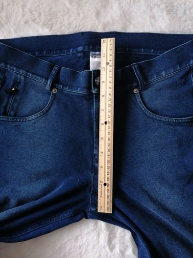 Mens Freddy Jeans