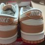 Nike Dunk low harvest moon uk 4.5 Image 4