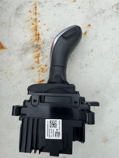 Automatic gear selector for f15