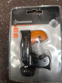 copper pipe cutter