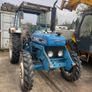 Tractor Image 4