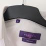 White shirt Bennetti Image 2
